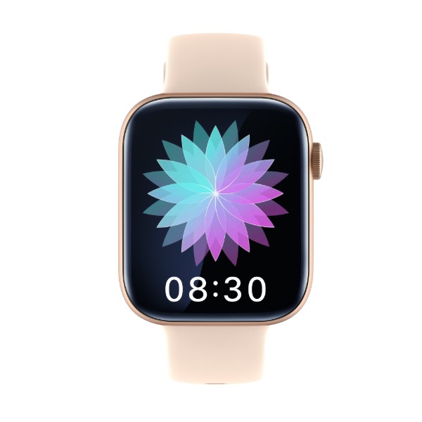 Фото - Смарт-часы Globex Smart Watch Atlas Gold