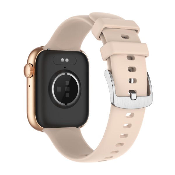 Фото - Смарт-часы Globex Smart Watch Atlas Gold