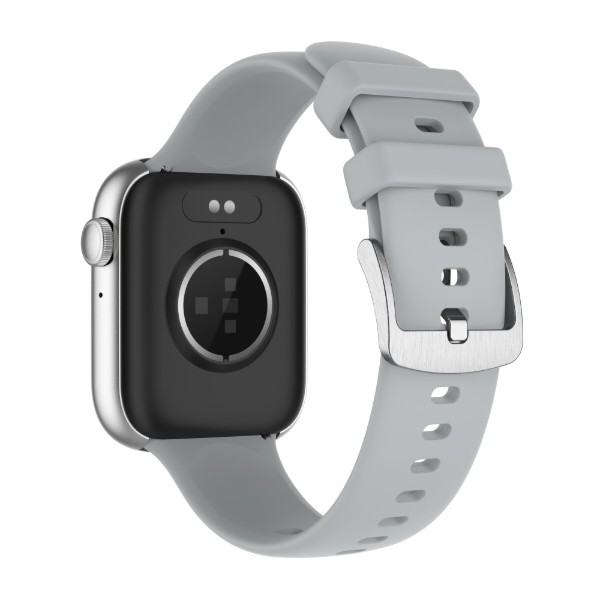 Фото - Смарт-годинник Globex Smart Watch Atlas Grey