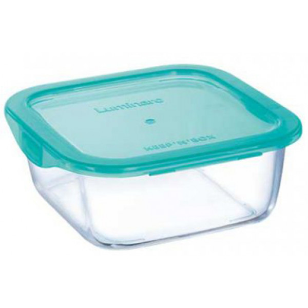 Фото - Ємність для зберігання Luminarc Keep'n'box 760 мл (P4524)