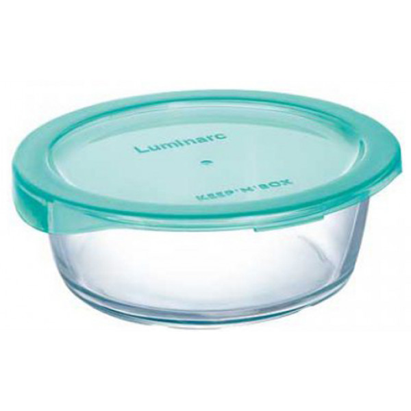 Фото - Ємність для зберігання Luminarc Keep'n'box 670мл (P4527)