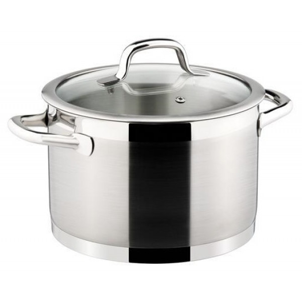 Фото - Каструля tescoma 780225 President 24 см 7.0 л Фото - Каструля tescoma 780225 President 24 см 7.0 л