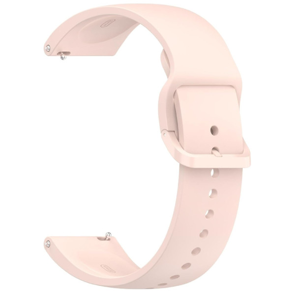 Фото - Ремінець для смарт-годинника BeCover for Xiaomi Redmi Watch 5 Lite Pink (713210)