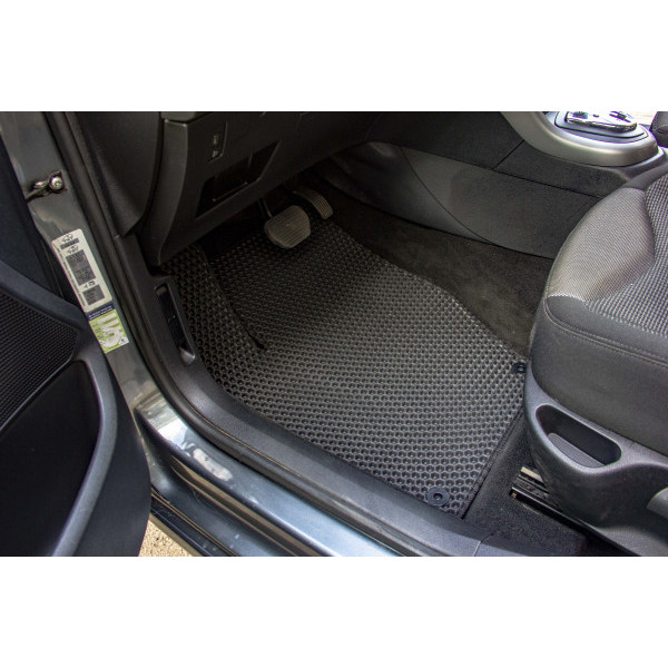 Фото - EVA килимки в салон авто передні EVAtech для 308 AT Peugeot 2007-2013 1 покоління Combi EU (PT3296AV2CP4RBB)