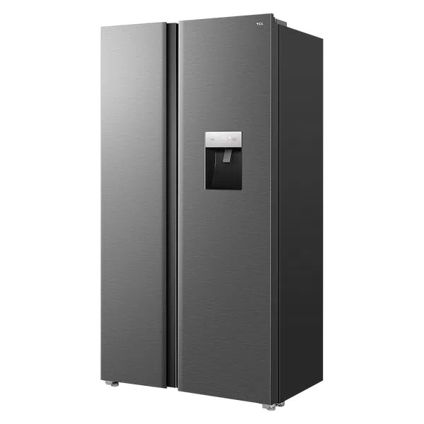 Фото - Холодильник TCL RP503SXE1UA