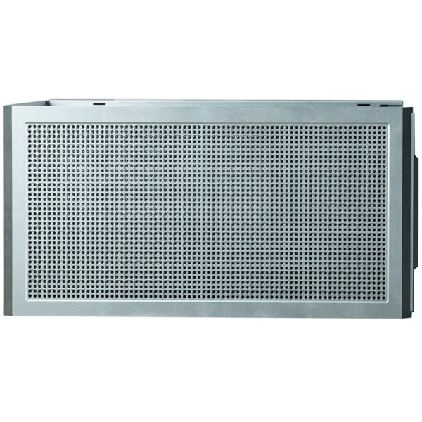 Фото - Корпус Zalman P50 DS Black без БП