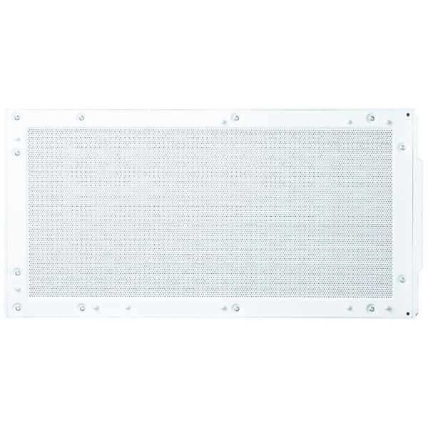 Фото - Корпус Zalman P50 DS White без БП