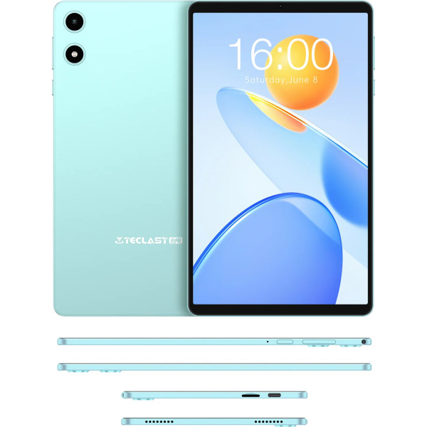 Фото - Планшет Teclast P50 Mini 4/128GB Blue