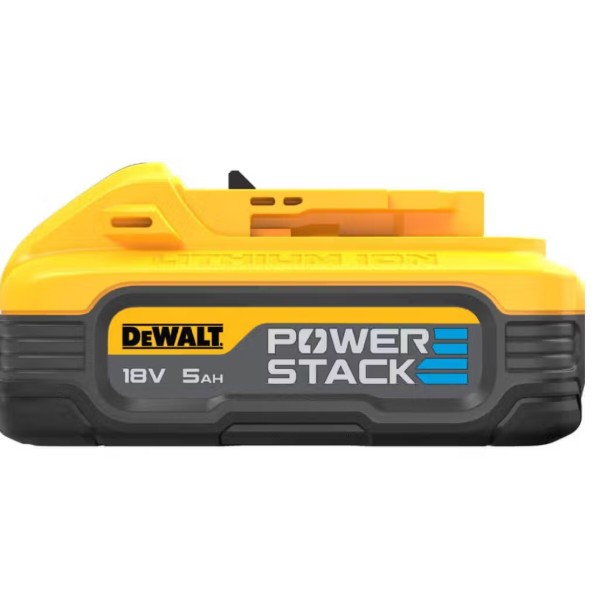 Фото - Акумулятор для електроінструментів DeWALT 2 шт. (DCBP518H2)