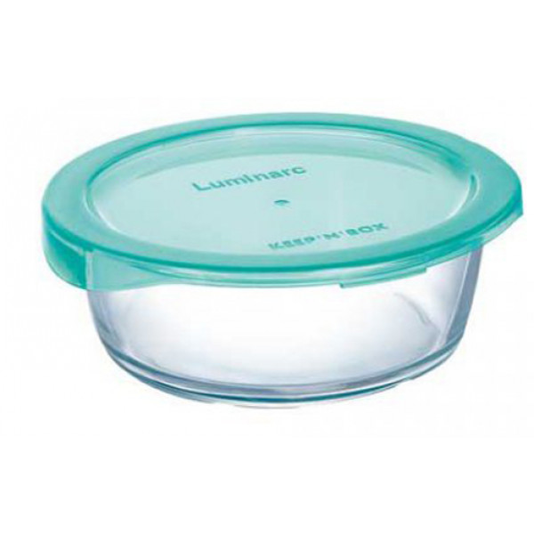 Фото - Ємність для зберігання Luminarc Keep'n'box 420 мл (P5525)
