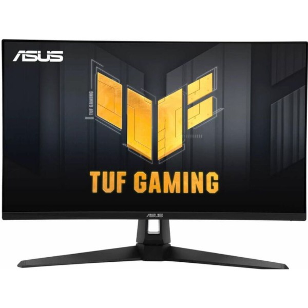 Фото - Монитор игровой Asus VG27AQ3A Black