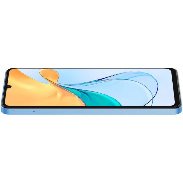 Фото - Смартфон ZTE Blade V50 Vita 6/128GB Blue