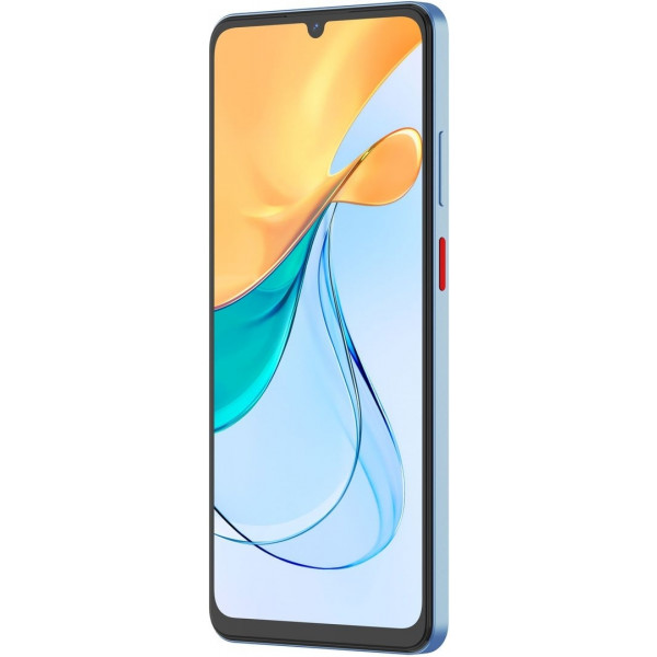 Фото - Смартфон ZTE Blade V50 Vita 6/128GB Blue
