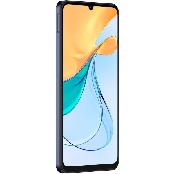 Фото - Смартфон ZTE Blade V50 Vita 6/128GB Black