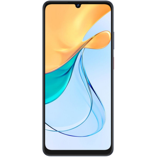 Фото - Смартфон ZTE Blade V50 Vita 6/128GB Black