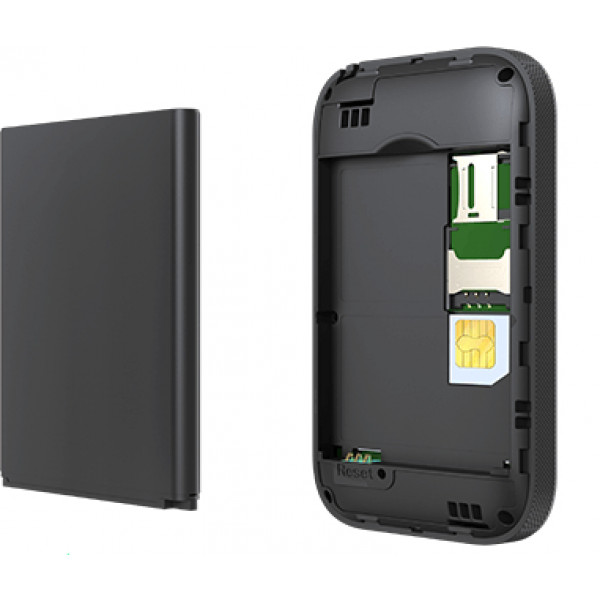 Фото - Модем 4G Tenda 4G180 V3.0