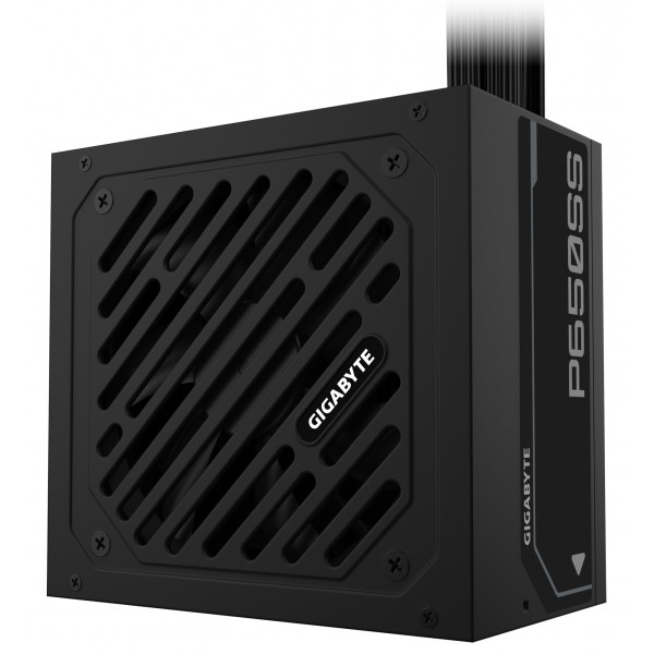 Фото - Блок питания для ПК Gigabyte ATX2.31 650W (GP-P650SS)