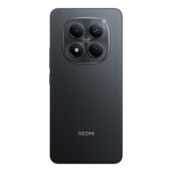 Фото - Смартфон Xiaomi Redmi Note 15 Pro 8/256Gb Black