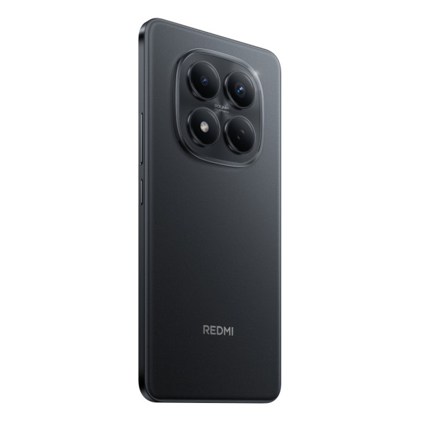 Фото - Смартфон Xiaomi Redmi Note 15 Pro 8/256Gb Black