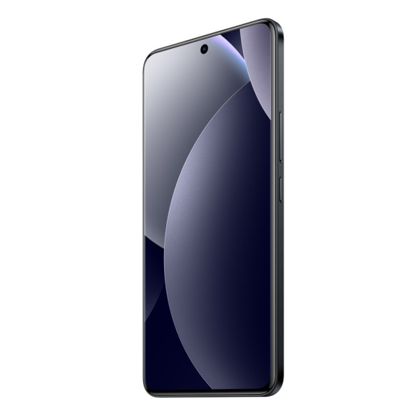 Фото - Смартфон Xiaomi Redmi Note 15 Pro 8/256Gb Black