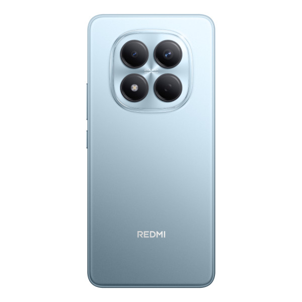 Фото - Смартфон Xiaomi Redmi Note 15 Pro 8/256Gb Glacier Blue