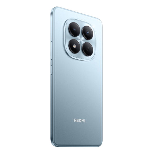 Фото - Смартфон Xiaomi Redmi Note 15 Pro 8/256Gb Glacier Blue