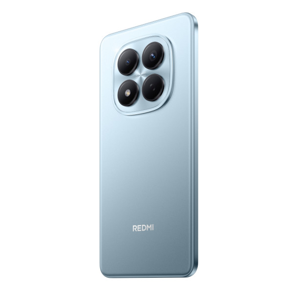 Фото - Смартфон Xiaomi Redmi Note 15 Pro 8/256Gb Glacier Blue