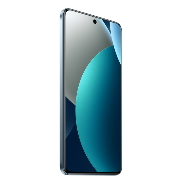 Фото - Смартфон Xiaomi Redmi Note 15 Pro 8/256Gb Glacier Blue