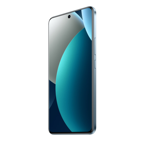 Фото - Смартфон Xiaomi Redmi Note 15 Pro 8/256Gb Glacier Blue