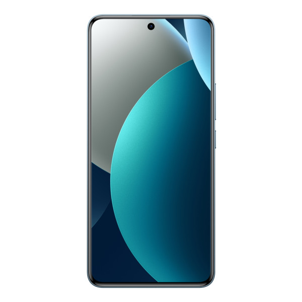 Фото - Смартфон Xiaomi Redmi Note 15 Pro 8/256Gb Glacier Blue