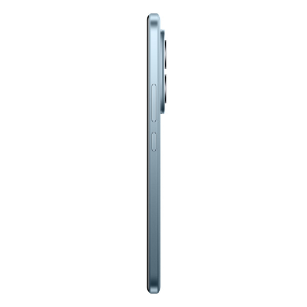 Фото - Смартфон Xiaomi Redmi Note 15 Pro 8/256Gb Glacier Blue