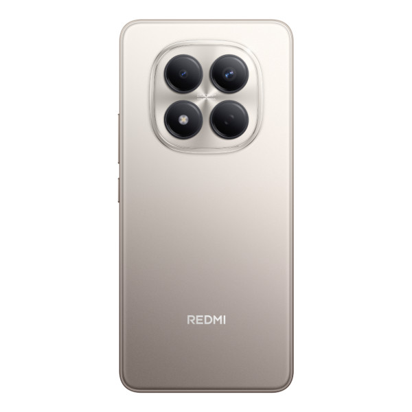 Фото - Смартфон Xiaomi Redmi Note 15 Pro 8/256Gb Titanium Color