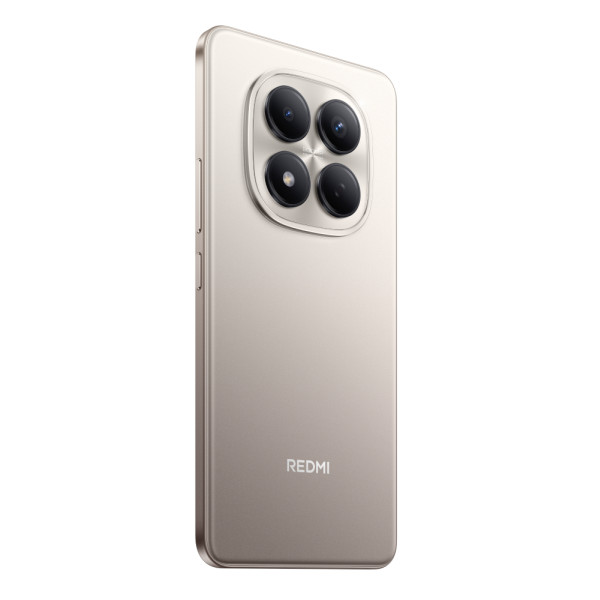 Фото - Смартфон Xiaomi Redmi Note 15 Pro 8/256Gb Titanium Color