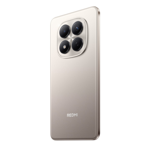 Фото - Смартфон Xiaomi Redmi Note 15 Pro 8/256Gb Titanium Color