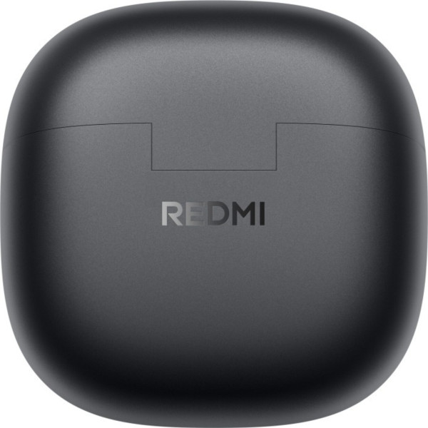 Фото - Навушники вкладиші бездротові TWS Xiaomi Redmi Buds 8 Active Black (BHR08JTGL)