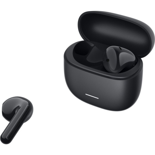 Фото - Навушники вкладиші бездротові TWS Xiaomi Redmi Buds 8 Active Black (BHR08JTGL)