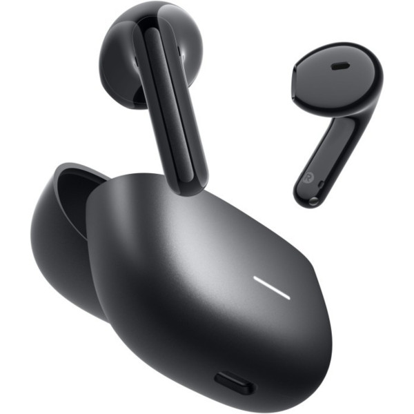 Фото - Навушники вкладиші бездротові TWS Xiaomi Redmi Buds 8 Active Black (BHR08JTGL)