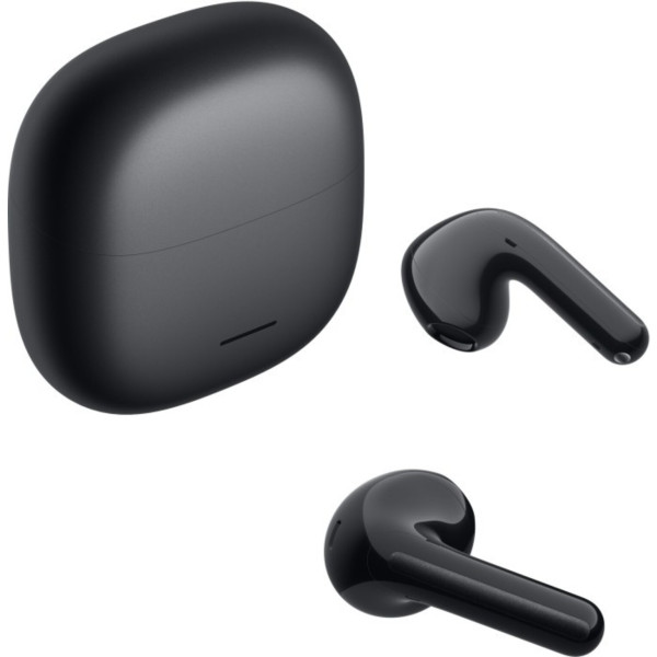 Фото - Навушники вкладиші бездротові TWS Xiaomi Redmi Buds 8 Active Black (BHR08JTGL)