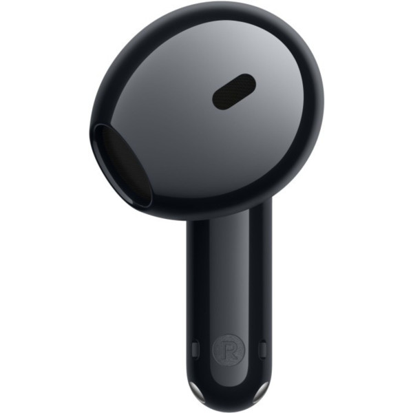 Фото - Навушники вкладиші бездротові TWS Xiaomi Redmi Buds 8 Active Black (BHR08JTGL)