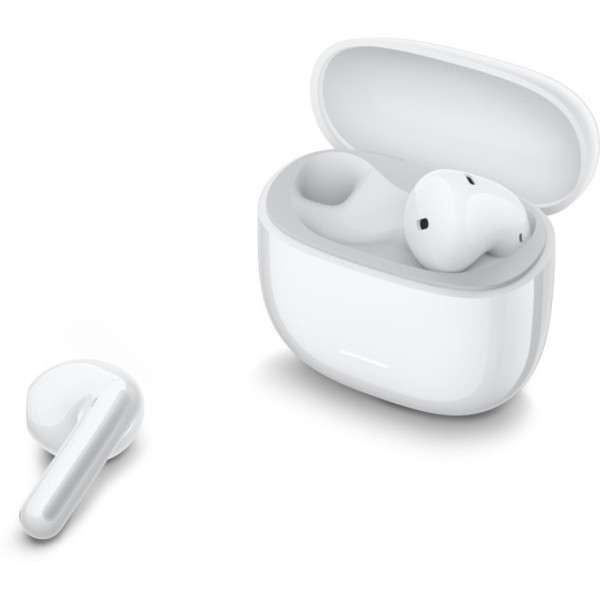 Фото - Навушники вкладиші бездротові TWS Xiaomi Redmi Buds 8 Active White (BHR08JUGL)