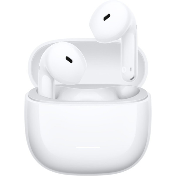 Фото - Навушники вкладиші бездротові TWS Xiaomi Redmi Buds 8 Active White (BHR08JUGL)