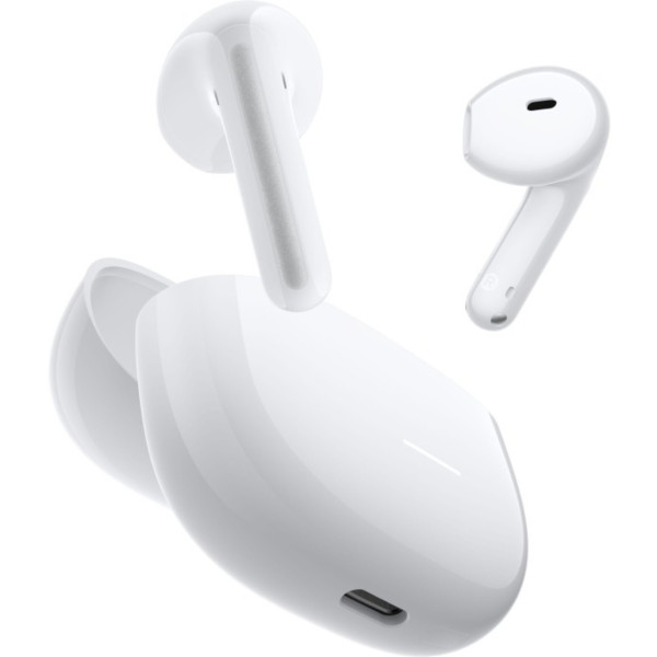 Фото - Навушники вкладиші бездротові TWS Xiaomi Redmi Buds 8 Active White (BHR08JUGL)