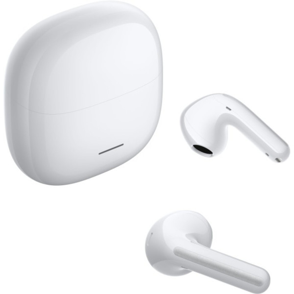 Фото - Навушники вкладиші бездротові TWS Xiaomi Redmi Buds 8 Active White (BHR08JUGL)