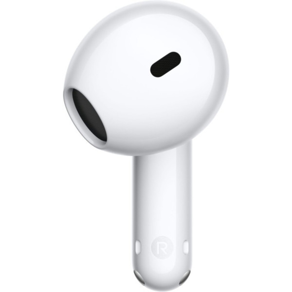 Фото - Навушники вкладиші бездротові TWS Xiaomi Redmi Buds 8 Active White (BHR08JUGL)