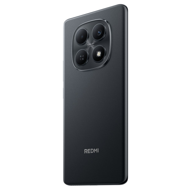 Фото - Смартфон Xiaomi Redmi Note 15 8/256Gb Black
