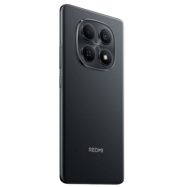 Фото - Смартфон Xiaomi Redmi Note 15 6/128Gb Black