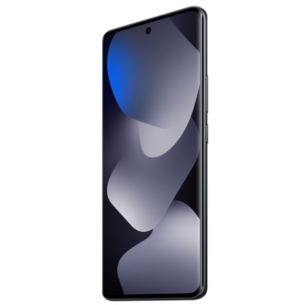 Фото - Смартфон Xiaomi Redmi Note 15 8/256Gb Black