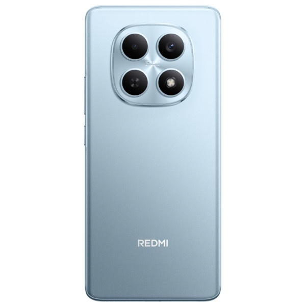 Фото - Смартфон Xiaomi Redmi Note 15 8/256Gb Glacier Blue