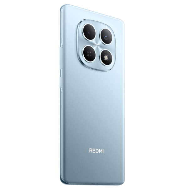 Фото - Смартфон Xiaomi Redmi Note 15 8/256Gb Glacier Blue