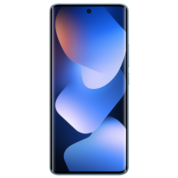 Фото - Смартфон Xiaomi Redmi Note 15 8/256Gb Glacier Blue